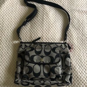 Coach Shoulder Bag